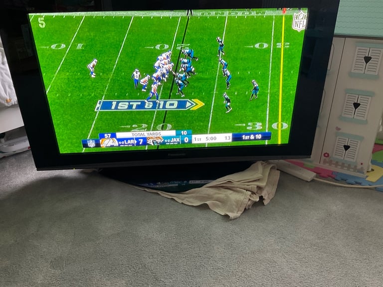 Panasonic Viera Plasma 42 inch TV