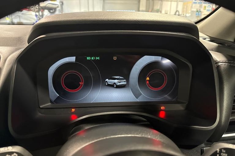 2023 Nissan Qashqai 1.3 DIG-T MHEV N-Connecta SUV 5dr Petrol Hybrid XTRON Euro 6 (s/s) (158 ps) S...