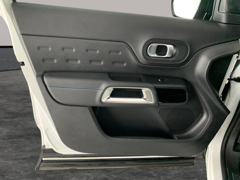 2022 Citroen C5 Aircross 1.5 BlueHDi Shine 5dr EAT8 HATCHBACK DIESEL Automatic