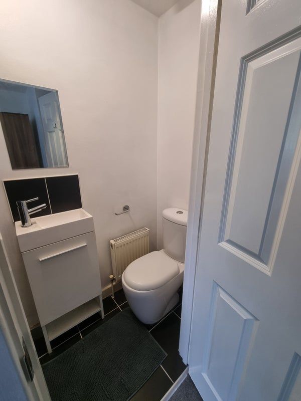 Double Room with  En Suite