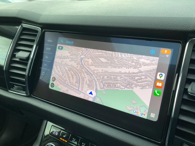 2018 Skoda Kodiaq 1.4 TSI ACT Edition DSG 4WD Euro 6 (s/s) 5dr (7 Seat) ESTATE Petrol Automatic