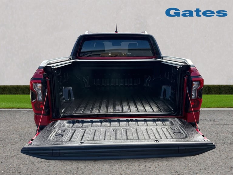 2025 Ford Ranger 4x4 D/Cab 2.0 Tdci Wildtrak 205PS Auto Double Cab Pick-up Diesel Automatic