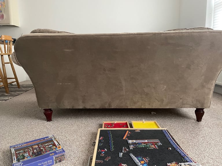 Quality Multiyork sofa