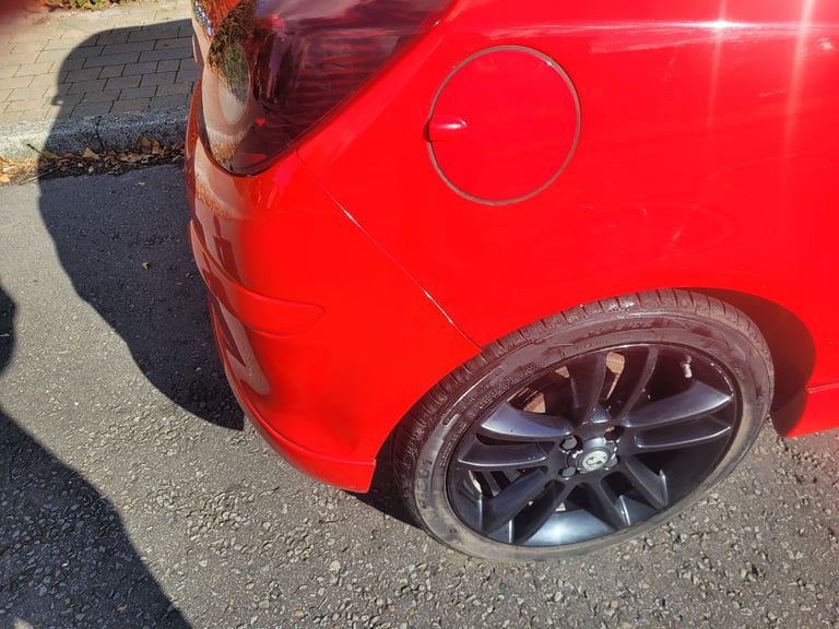 Vauxhall, CORSA, Hatchback, 2014, Manual, 1248 (cc), 3 doors