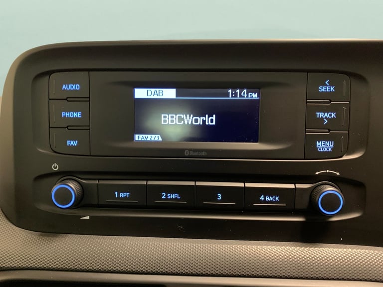 2022 Hyundai i10 1.0 SE Hatchback 5dr Petrol Manual Euro 6 (s/s) (67 ps) - DAB - USB AUDIO - Hatc...