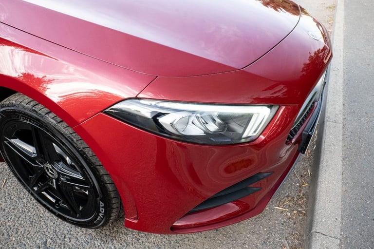 2021 Mercedes-Benz A-Class 1.3 A250e 15.6kWh AMG Line Hatchback 5dr Petrol Plug-in Hybrid 8G-DCT ...