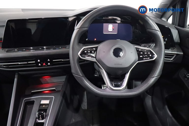 2022 Volkswagen Golf 2.0 TDI 200 GTD 5dr DSG Hatchback Diesel Automatic