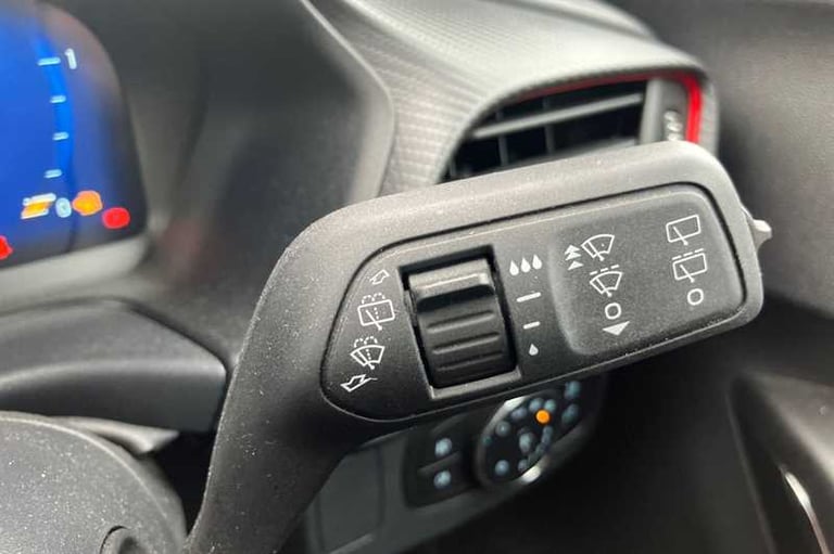 2022 Ford Puma 1.0 EcoBoost Hybrid mHEV 155 ST-Line X 5dr HATCHBACK PETROL Manual