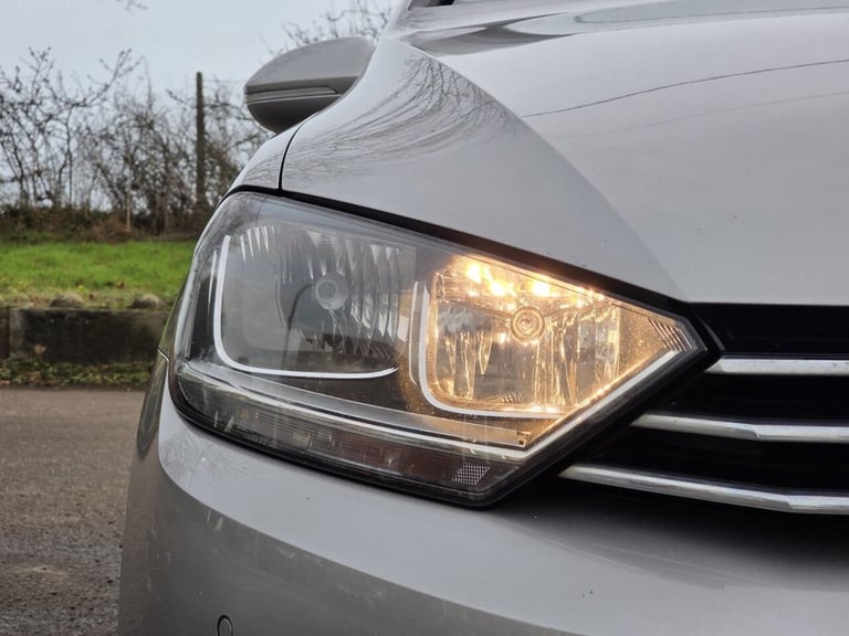 2015 Volkswagen Golf SV 2.0 TDI GT 5dr MPV DIESEL Manual