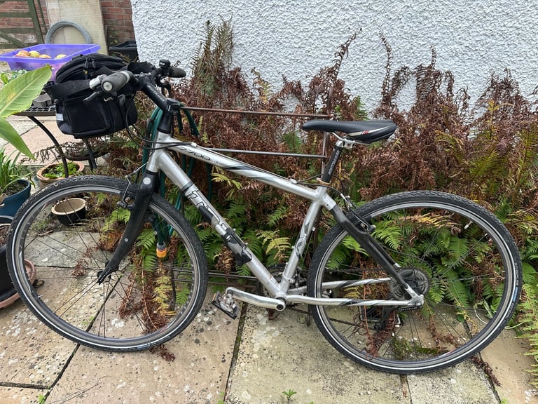 image for Trek bike 7700fx