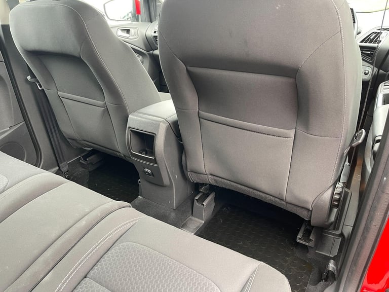 2018 Ford Kuga 2.0 TDCi EcoBlue Zetec AWD Euro 6 (s/s) 5dr HATCHBACK Diesel Manual