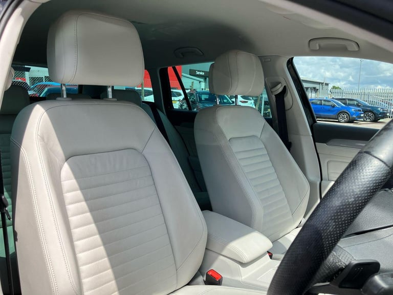 2021 Volkswagen Passat 1.4 TSI PHEV GTE 5dr DSG ESTATE Petrol/Electric Hybrid Automatic
