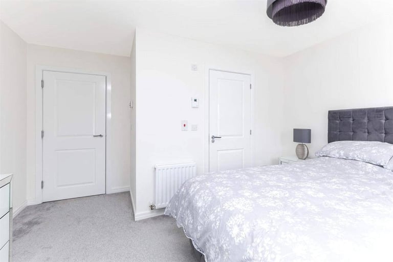 TO LET - Modern 2 Bedroom apartment in RICHMOND GATE (walking distance from Glasgow city centre)