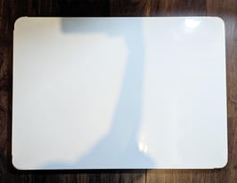 Large Magnetic Whiteboard, 70x50 cm (Ikea)