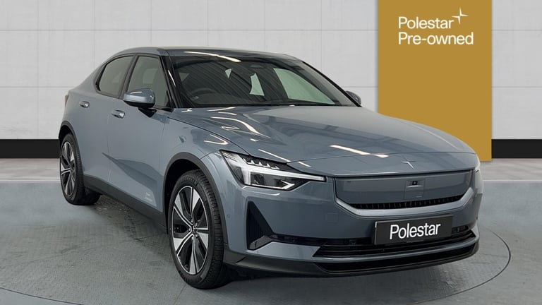 image for 2023 Polestar Polestar 2 POLESTAR PS 2 Polestar 2 Long range Single motor - Plus Hatchback Electr...