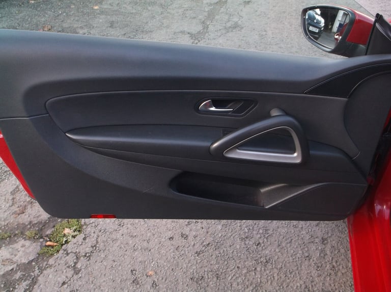 2012 Volkswagen Scirocco 2.0 TDi BlueMotion Tech 3dr [Nav] COUPE Diesel Manual