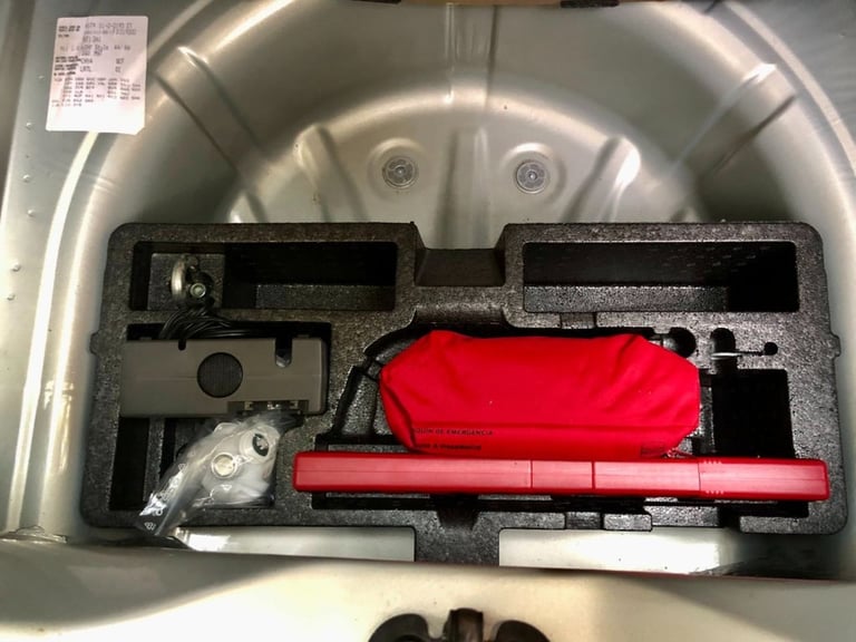 2015 SEAT Mii 1.0 12v I TECH Hatchback 3dr Petrol Manual Euro 5 (60 ps)-ONLY 7,400 MILES- Hatchba...