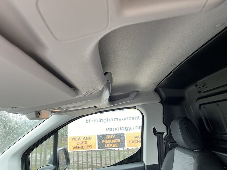 2022 Vauxhall Combo Turbo D 2300 Dynamic Panel Van Diesel Manual