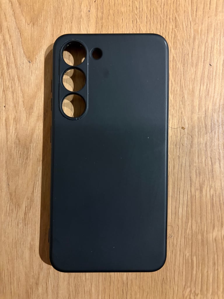 Galaxy s23 +Galaxy Buds Pro + Case