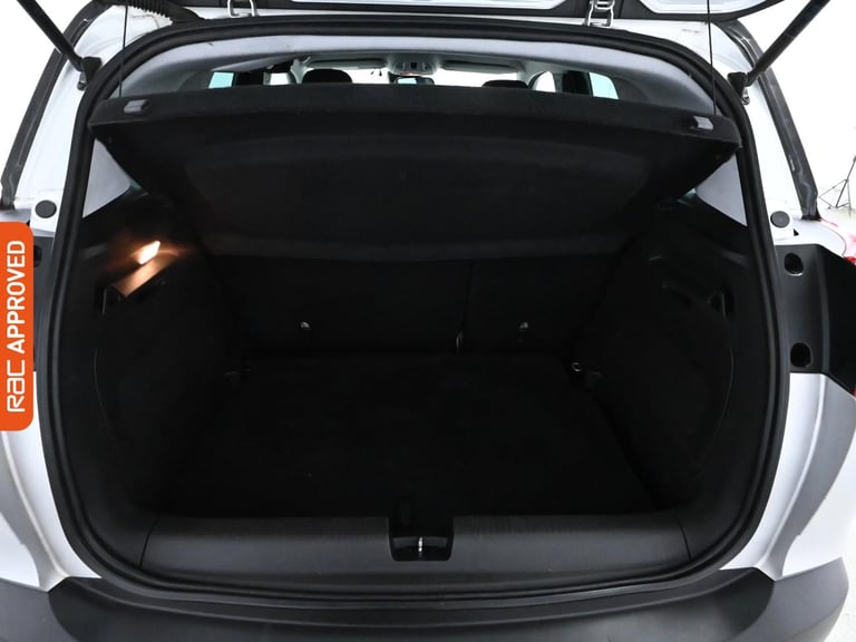 2018 Vauxhall Crossland X 1.2 Elite Nav 5dr HATCHBACK PETROL Manual