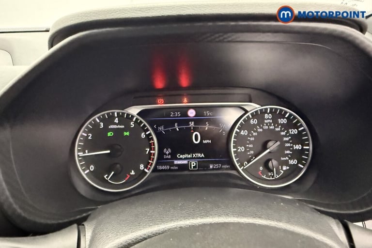 2023 Nissan Juke 1.0 DiG-T 114 N-Connecta 5dr DCT HATCHBACK PETROL Automatic