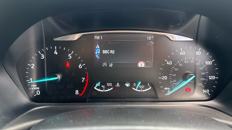 2019 Ford Fiesta 1.0 EcoBoost Active X 5dr Petrol Hatchback Hatchback Petrol Manual
