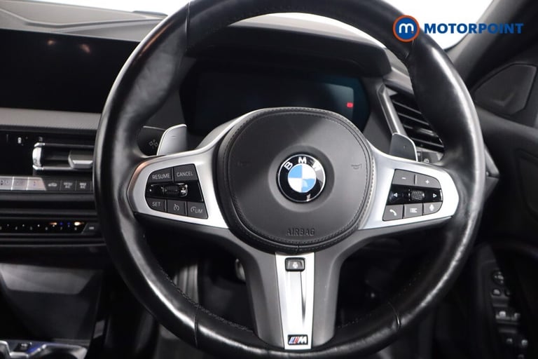 2022 BMW 1 Series M135i xDrive 5dr Step Auto Hatchback Petrol Automatic