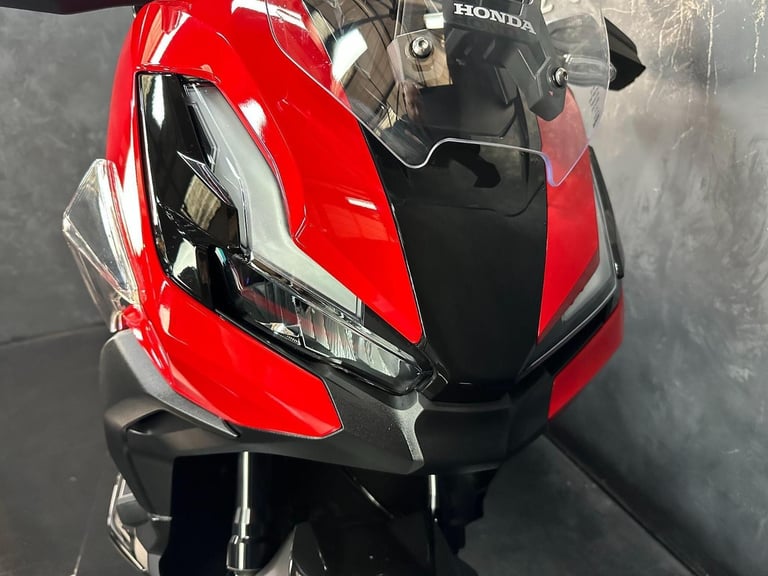 2025 Honda ADV 350 350 CVT V-Belt Euro 5