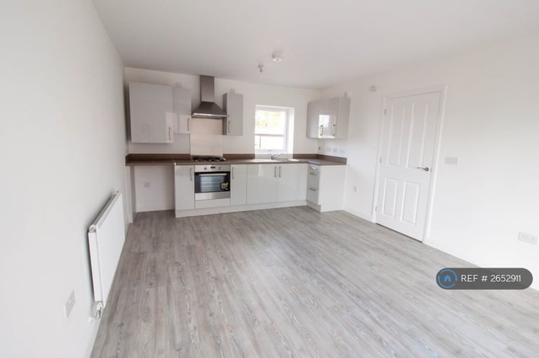 2 bedroom flat in Rowton Lane, Birmingham, B5 (2 bed) (#2652911)