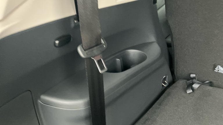 2025 Nissan X-Trail 1.5 MHEV 163 N-Connecta 5dr [7 Seat] Xtronic Petrol Station Wagon Station Wag...