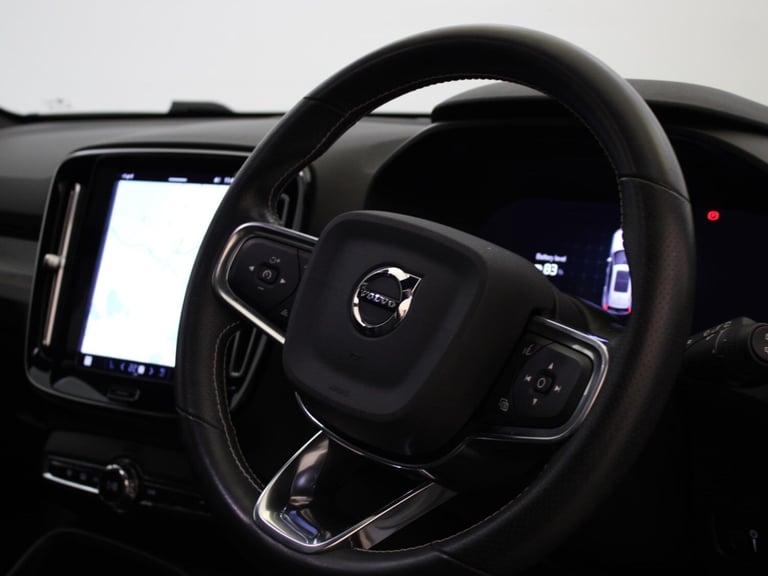 2021 Volvo XC40 P8 Recharge 300kW 78kWh First Edition 5dr AWD Auto 4x4 Electric Automatic