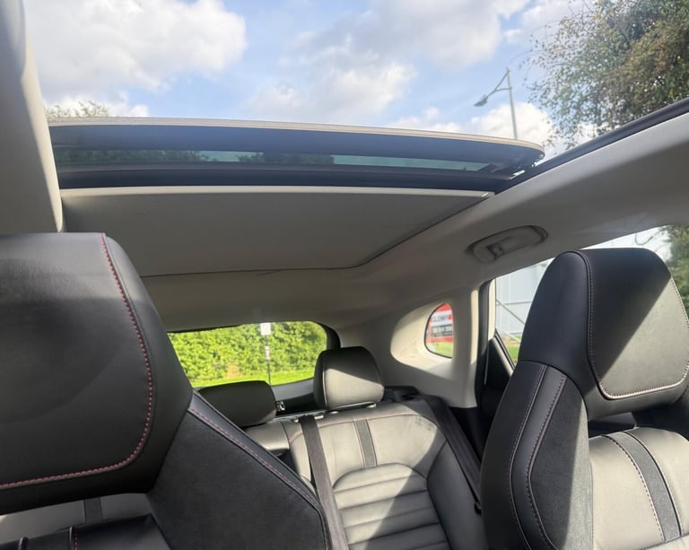 2022 MG MG HS 1.5 T-GDI 16.6kWh Exclusive Auto Euro 6 (s/s) 5dr ESTATE Petrol/Electric Hybrid Aut...