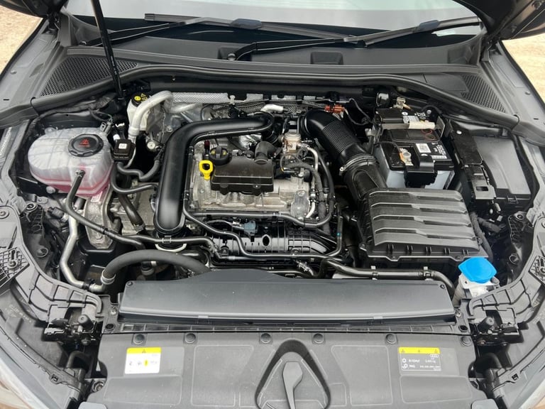 2021 Audi A3 30 TFSI Sport 5dr HATCHBACK PETROL Manual