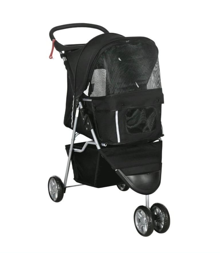 image for Pet stroller
