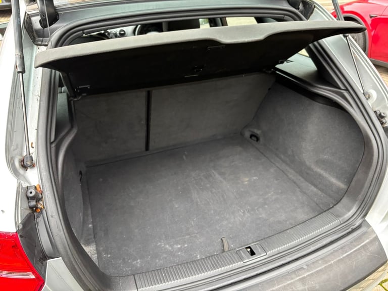 Automatic ULEZ Audi A3 TFSI QUATTRO S LINE Audi, A3, 2009 Hatchback, 1984 (cc), 5 doors