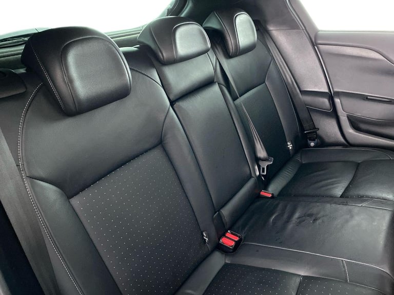 2017 DS Automobiles Ds4 Prestige Puretech S/s 4 Puretech Prestige S/S Hatchback PETROL Manual