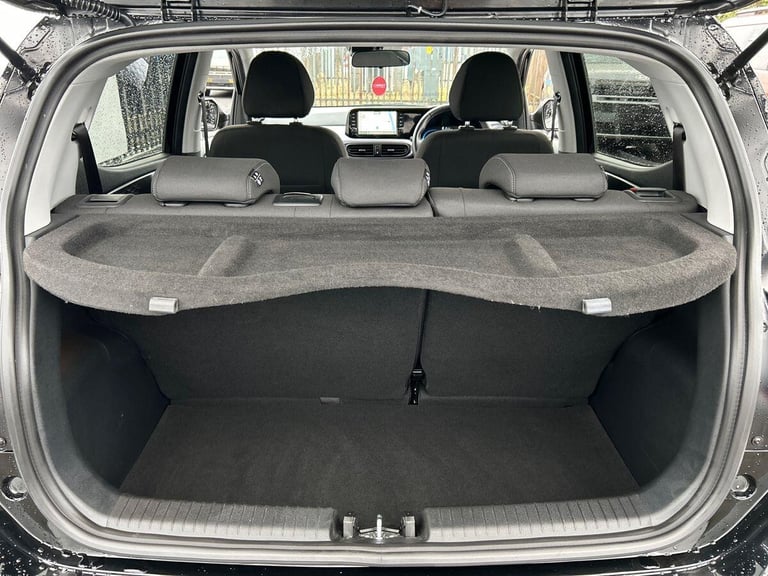 2024 Hyundai i10 1.0 Premium Hatchback 5dr Petrol Auto Euro 6 (s/s) (63 ps) Hatchback PETROL Auto...