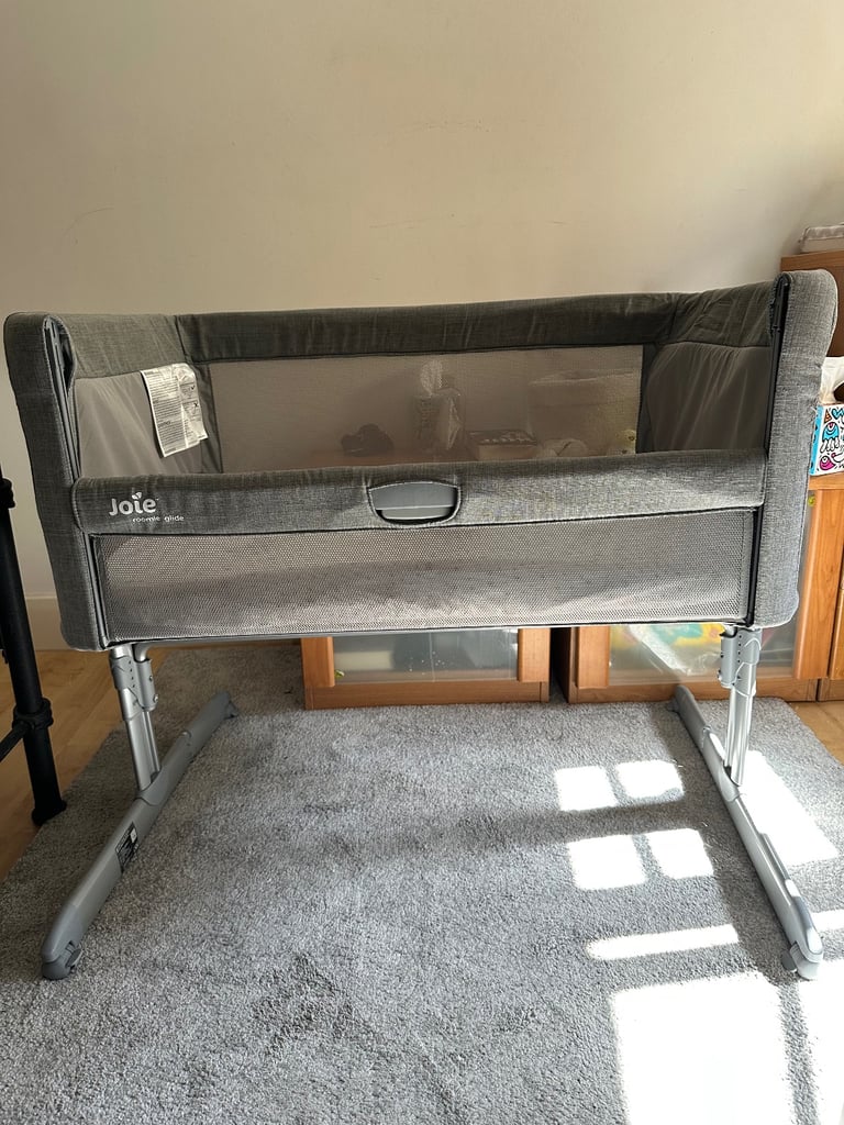 Crib for baby