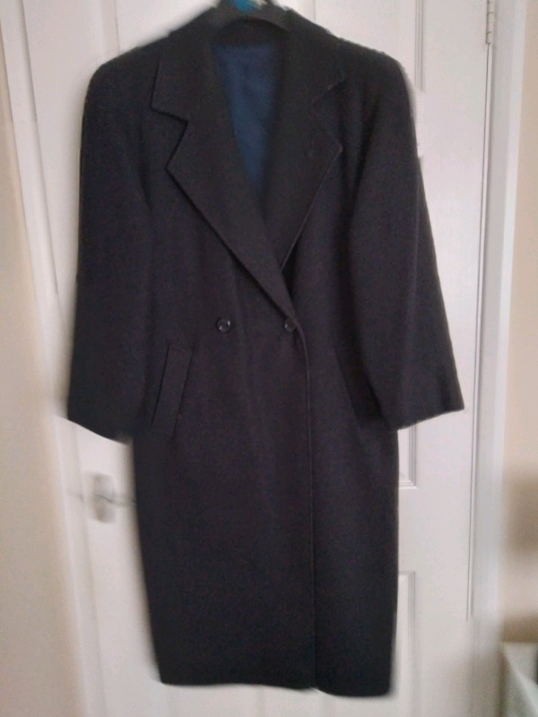 image for LADIES COAT