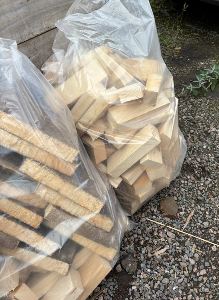 🔥 Seasoned Firewood for Sale! 🔥