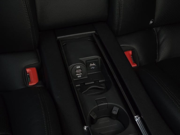 2018 Porsche Panamera 3.0 V6 4 5dr PDK HATCHBACK PETROL Automatic