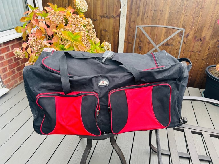 image for Compass large luggage bag 