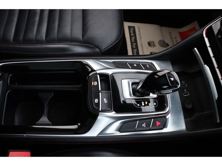 2022 MG MG HS T-GDI Exclusive SUV Petrol Automatic