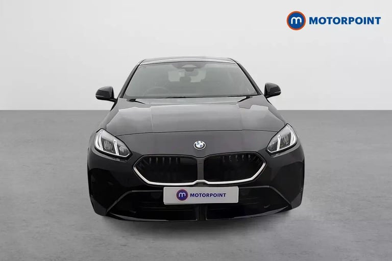 2025 BMW 1 Series 120 M Sport 5dr Step Auto HATCHBACK PETROL Automatic