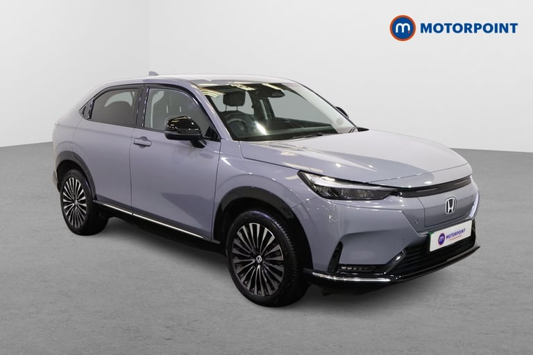 image for 2024 Honda e NY1 150kW Elegance 69kWh 5dr Auto Hatchback Electric Automatic