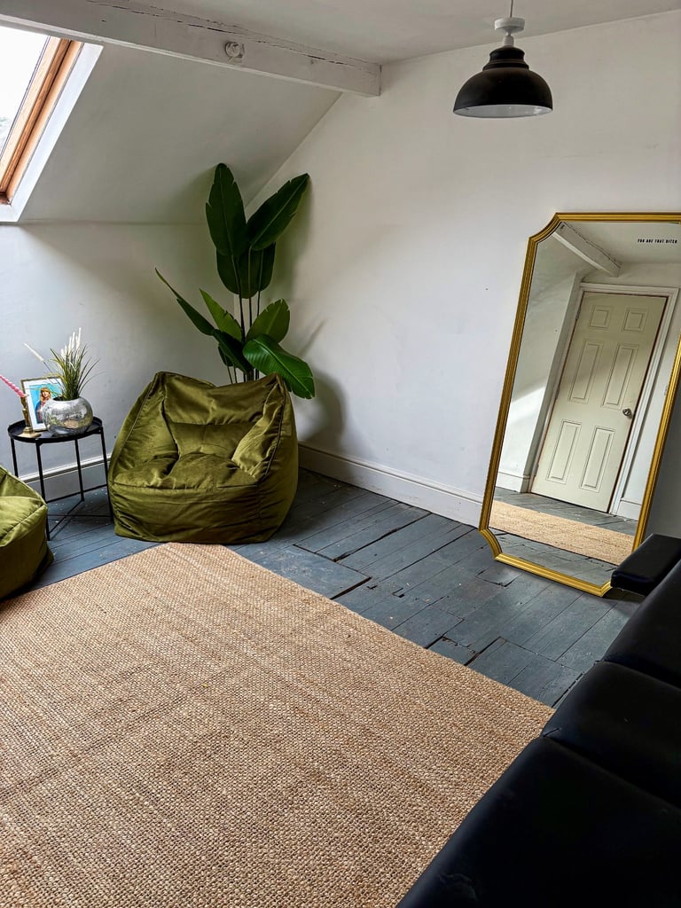 Creative Studio Space for Rent,  Ideal for Tattoo Artists