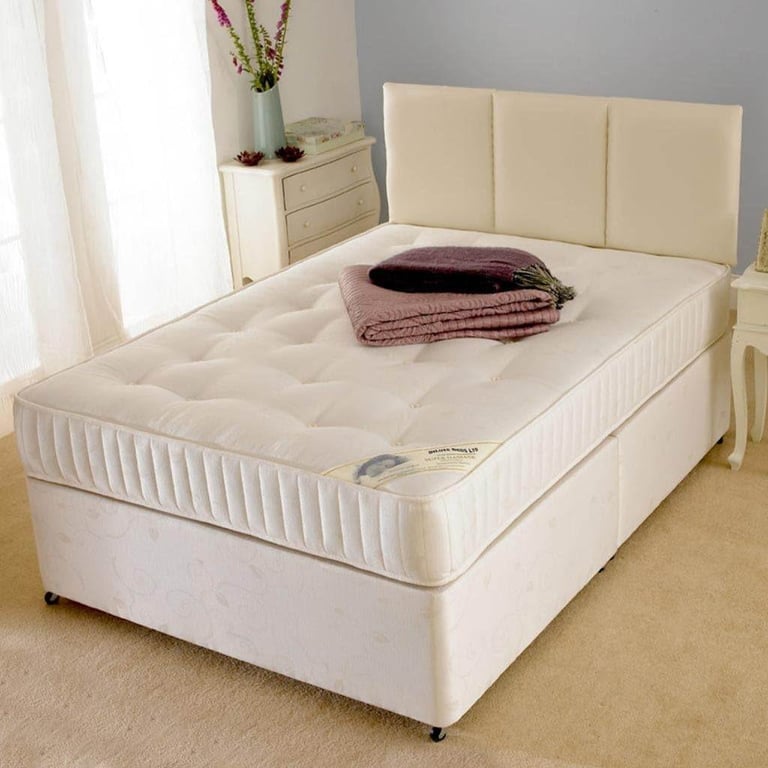 image for Must Go Soon ~ Clearance Beds & Mattress 50% Off ! Cash On Delivery !