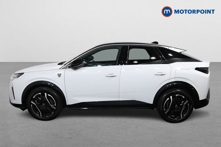 2025 Peugeot 3008 157kW GT 73kWh 5dr Auto SUV Electric Automatic