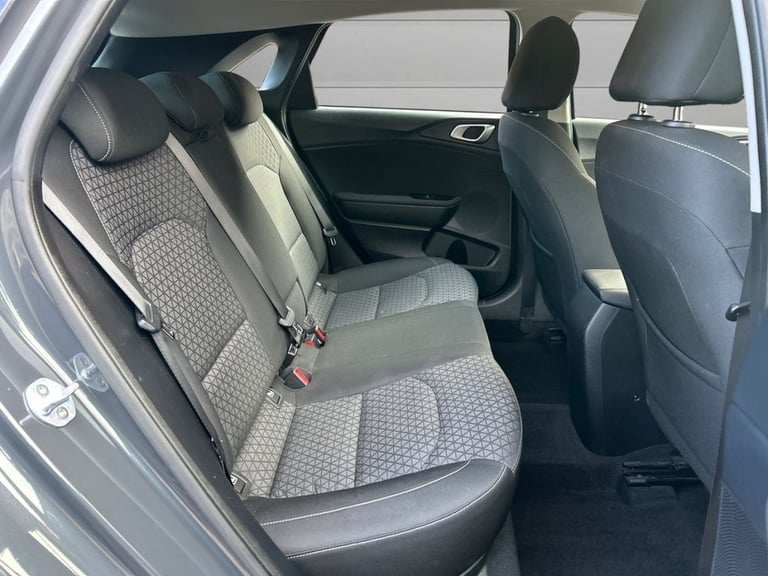 2019 Kia Ceed 1.6 CRDi ISG 2 5dr HATCHBACK DIESEL Manual