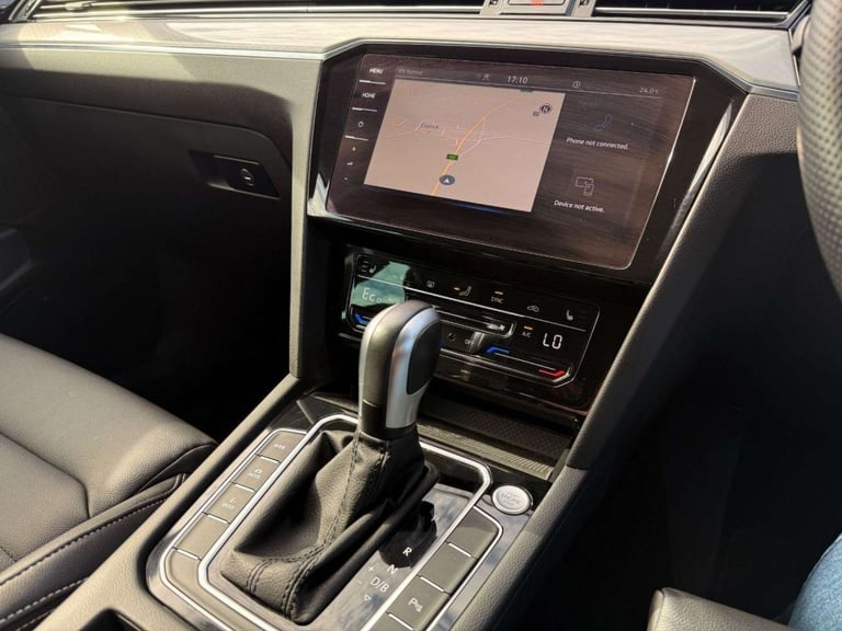 2023 Volkswagen Passat 1.4 TSI 13kWh GTE Advance Estate 5dr Petrol Plug-in Hybrid DSG Euro 6 (s/s...